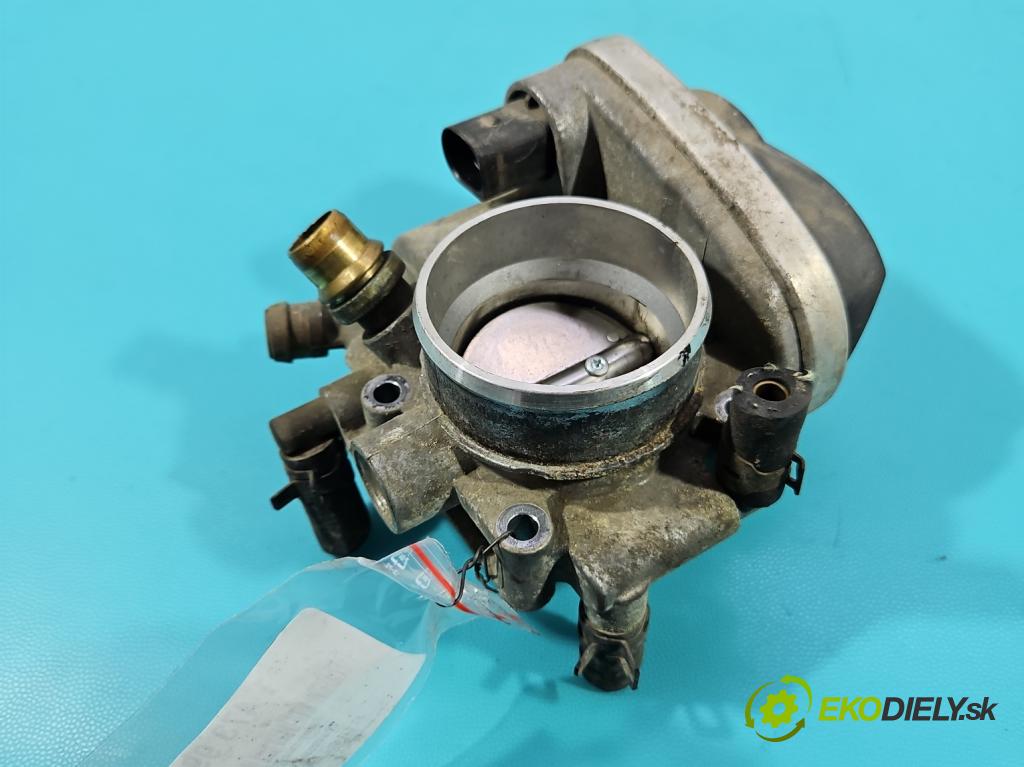 Chevrolet Cruze 1.6 16V 124hp manual 91 kW 1598 cm3 4- klapka 55560398 (Škrtiaca klapka)