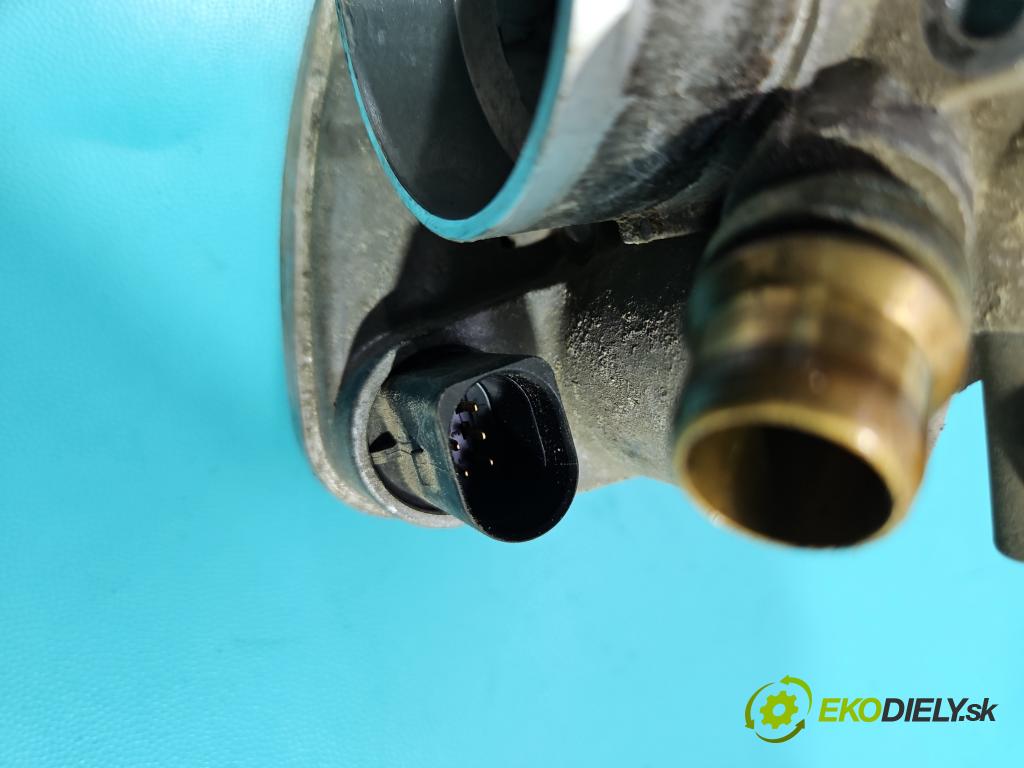 Chevrolet Cruze 1.6 16V 124hp manual 91 kW 1598 cm3 4- klapka 55560398 (Škrtiaca klapka)