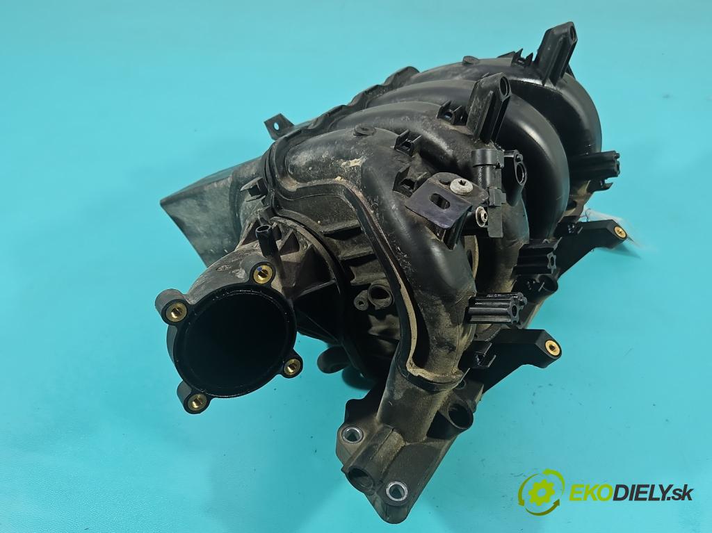 Chevrolet Cruze 1.6 16V 124hp manual 91 kW 1598 cm3 4- zvod nasávací 55570227 (Sacie potrubie)