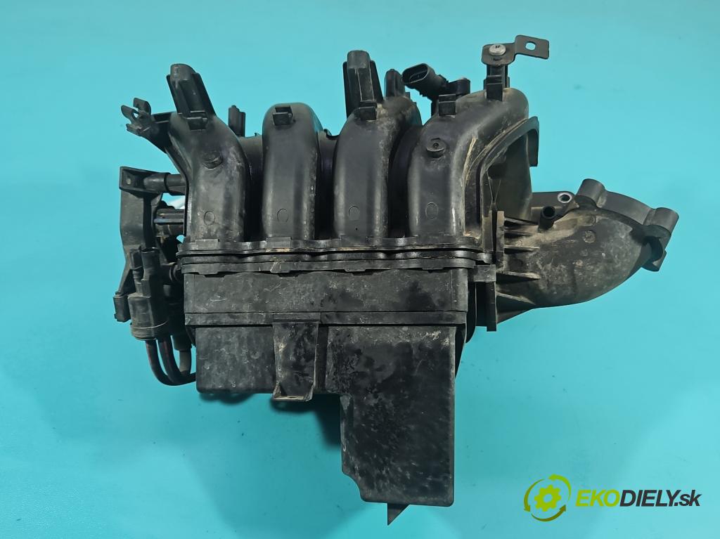 Chevrolet Cruze 1.6 16V 124hp manual 91 kW 1598 cm3 4- zvod nasávací 55570227 (Sacie potrubie)