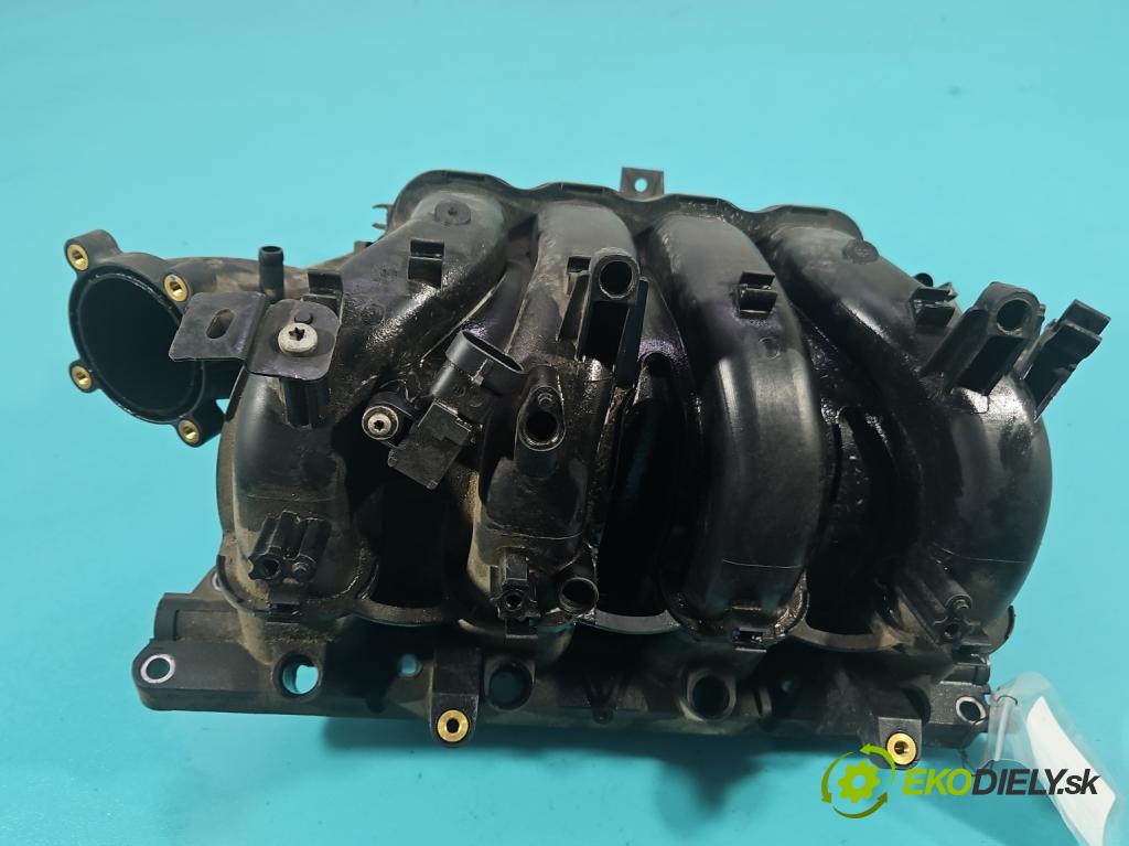 Chevrolet Cruze 1.6 16V 124hp manual 91 kW 1598 cm3 4- zvod nasávací 55570227 (Sacie potrubie)