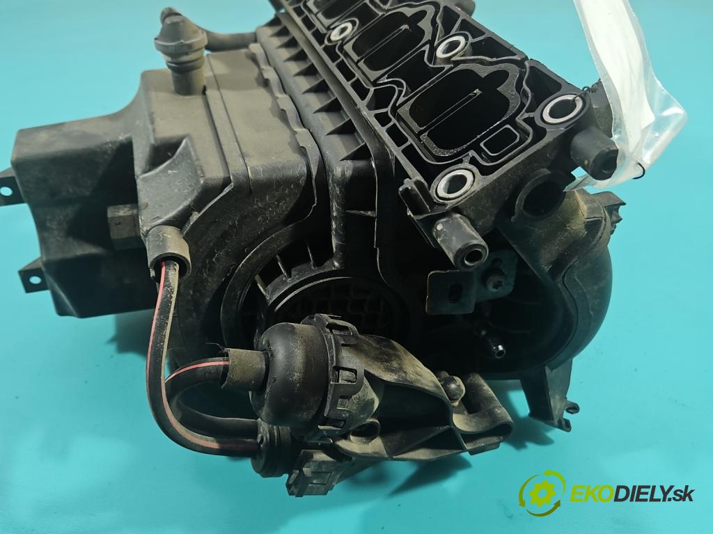 Chevrolet Cruze 1.6 16V 124hp manual 91 kW 1598 cm3 4- zvod nasávací 55570227 (Sacie potrubie)