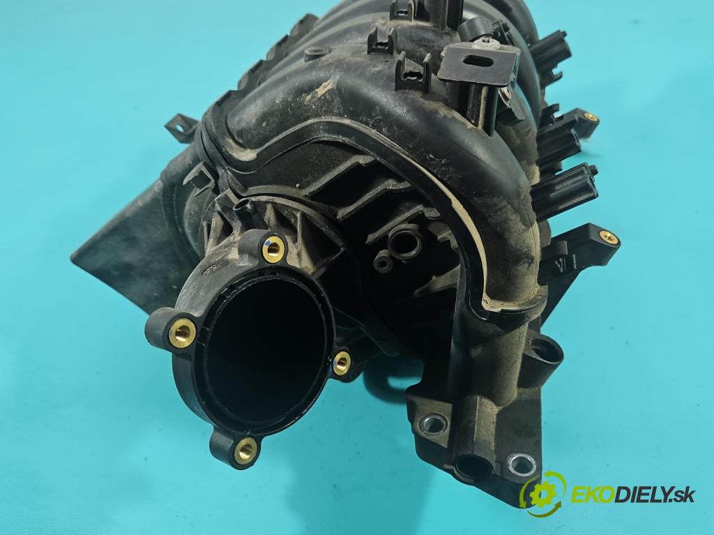 Chevrolet Cruze 1.6 16V 124hp manual 91 kW 1598 cm3 4- zvod nasávací 55570227 (Sacie potrubie)