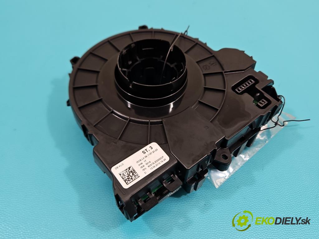 Audi Q5 2008-2016 2.0 TFSI 252KM automatic 185 kW 1984 cm3 5- snímač uhla otočenie: LK06113710-23