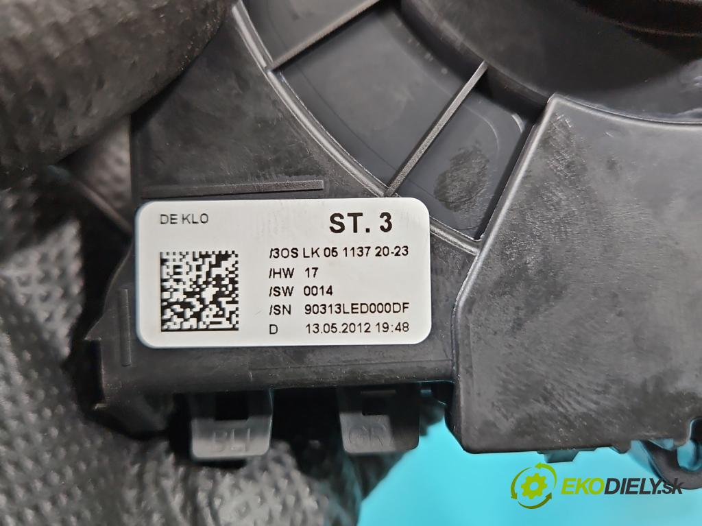 Audi Q5 2008-2016 2.0 TFSI 252KM automatic 185 kW 1984 cm3 5- snímač uhla otočenie: LK06113710-23