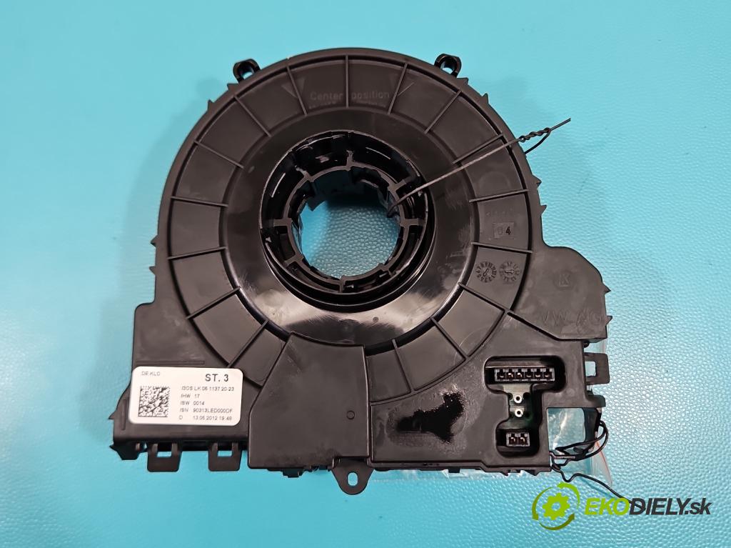 Audi Q5 2008-2016 2.0 TFSI 252KM automatic 185 kW 1984 cm3 5- snímač uhla otočenie: LK06113710-23