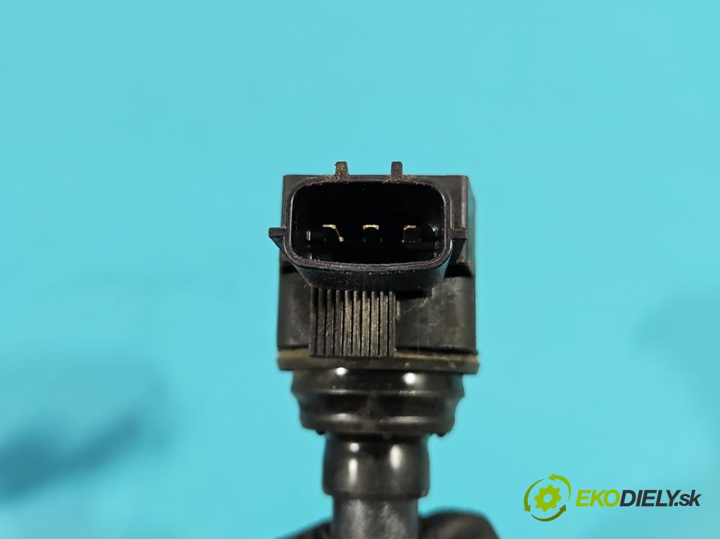 Dacia Sandero II 2012-2020 1.0 12V 73 HP manual 54 kW 999 cm3 5- cievka zapaľovacia 224330437R (Zapaľovacia cievka)