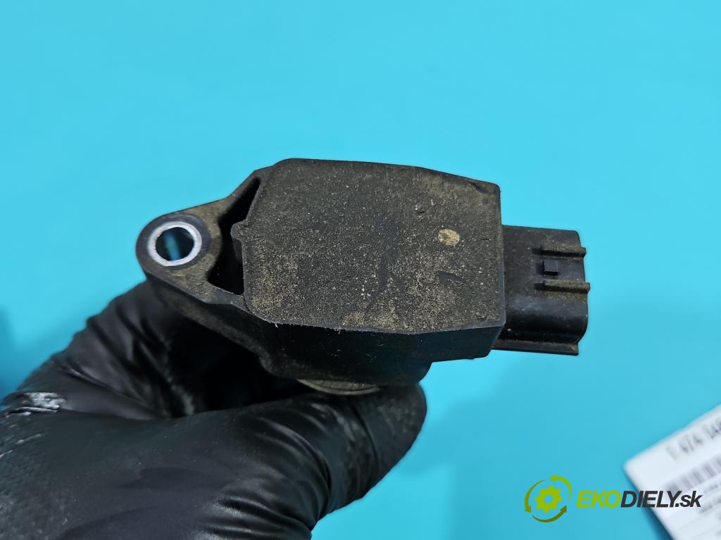 Dacia Sandero II 2012-2020 1.0 12V 73 HP manual 54 kW 999 cm3 5- cievka zapaľovacia 224330437R (Zapaľovacia cievka)