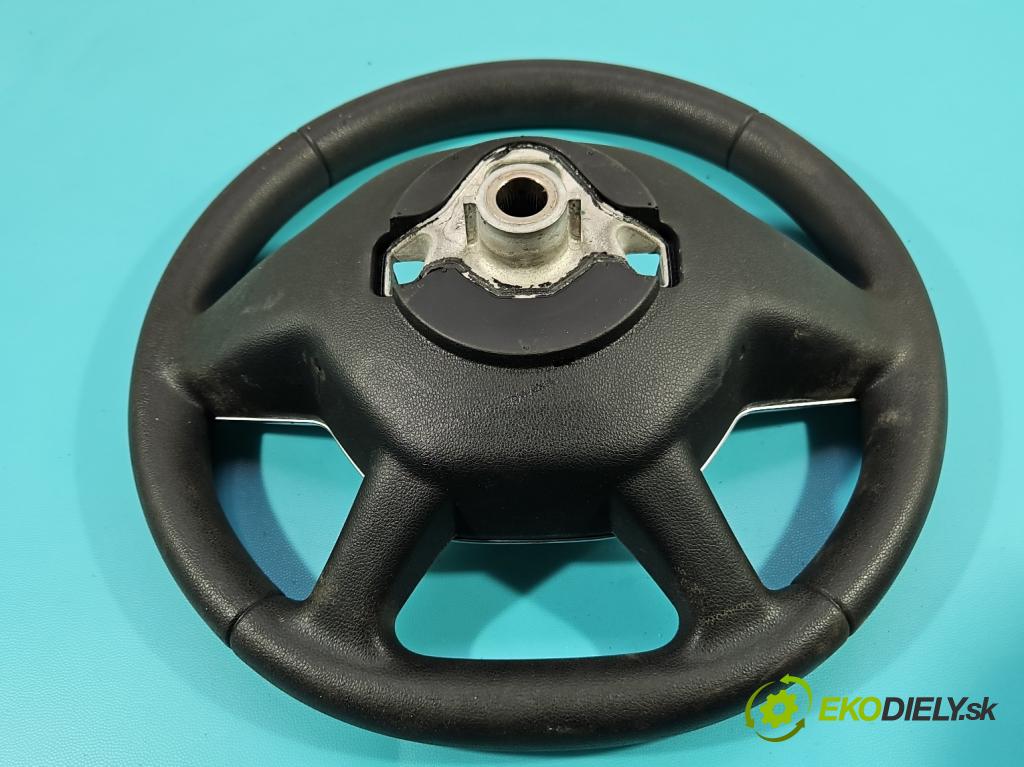 Dacia Sandero II 2012-2020 1.0 12V 73 HP manual 54 kW 999 cm3 5- volant  (Volant)