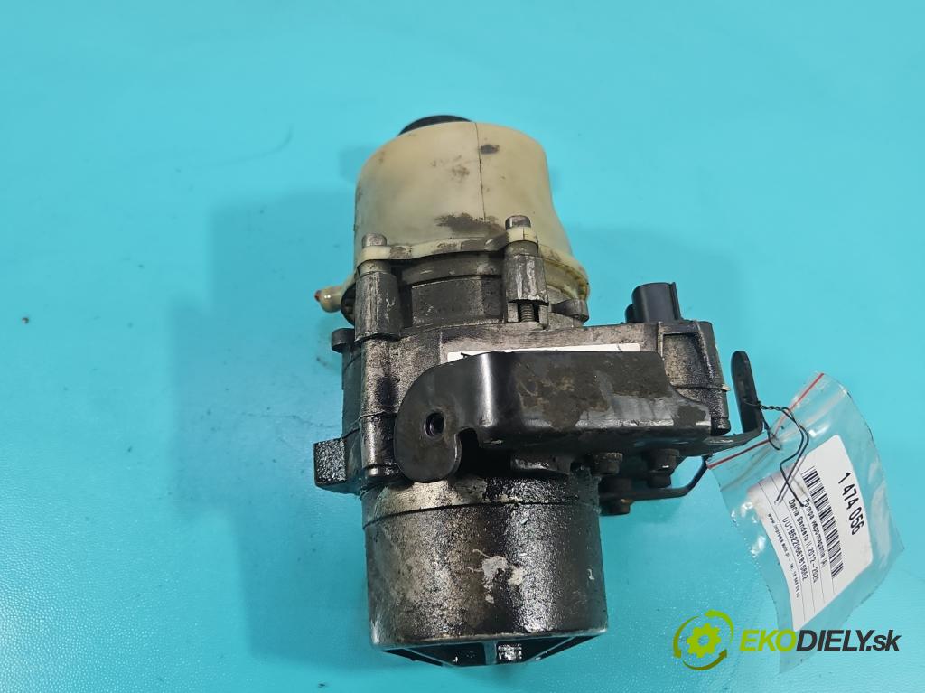 Dacia Sandero II 2012-2020 1.0 12V 73 HP manual 54 kW 999 cm3 5- čerpadlo posilovač 491101292R (Servočerpadlo)