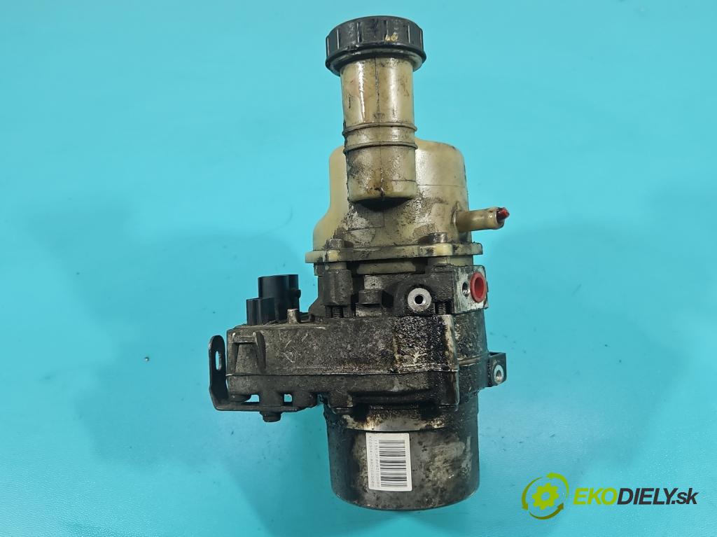 Dacia Sandero II 2012-2020 1.0 12V 73 HP manual 54 kW 999 cm3 5- čerpadlo posilovač 491101292R (Servočerpadlo)