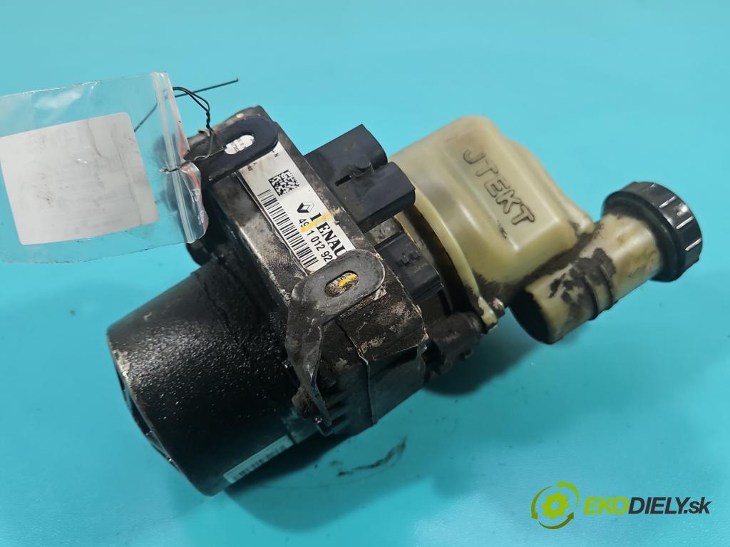 Dacia Sandero II 2012-2020 1.0 12V 73 HP manual 54 kW 999 cm3 5- čerpadlo posilovač 491101292R (Servočerpadlo)
