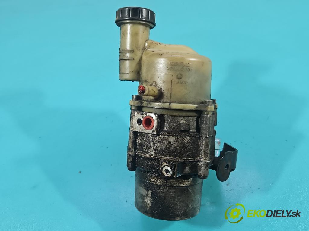 Dacia Sandero II 2012-2020 1.0 12V 73 HP manual 54 kW 999 cm3 5- čerpadlo posilovač 491101292R (Servočerpadlo)