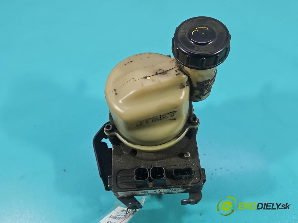 Dacia Sandero II 2012-2020 1.0 12V 73 HP manual 54 kW 999 cm3 5- čerpadlo posilovač 491101292R (Servočerpadlo)