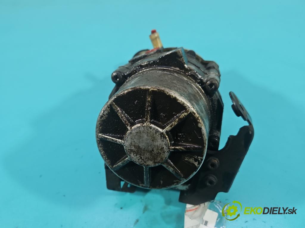 Dacia Sandero II 2012-2020 1.0 12V 73 HP manual 54 kW 999 cm3 5- čerpadlo posilovač 491101292R (Servočerpadlo)