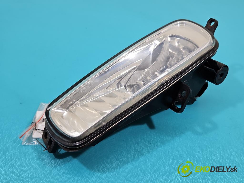 Ford Focus Mk3 2010-2018 1.5 tdci 120 HP manual 88 kW 1499 cm3 5- Halogen ľavý F1EB-15A255-AB (Kľučka dverí ostatné)