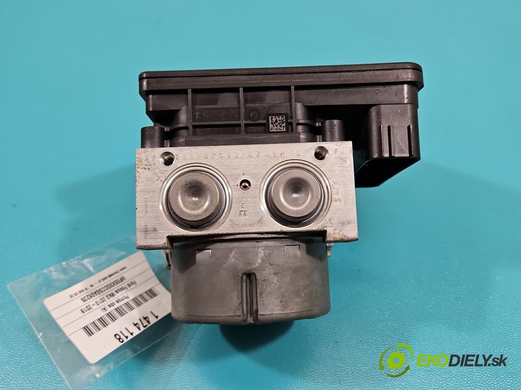 Ford Focus Mk3 2010-2018 1.5 tdci 120 hp manual 88 kW 1499 cm3 5- čerpadlo abs F1FC-2C405-AG (Pumpa ABS)