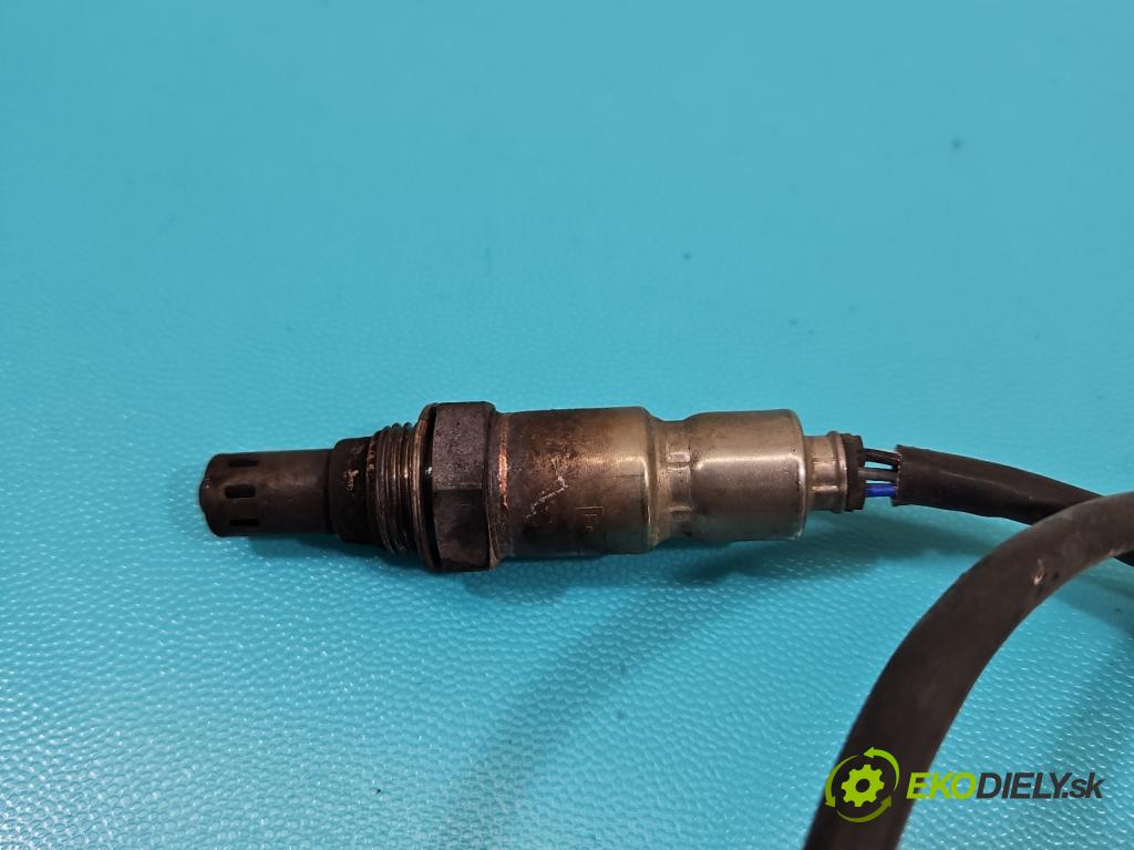 Ford Focus Mk3 2010-2018 1.5 tdci 120 hp manual 88 kW 1499 cm3 5- Sonda lambda F1F1-9Y460-DA (Lambda sonda)