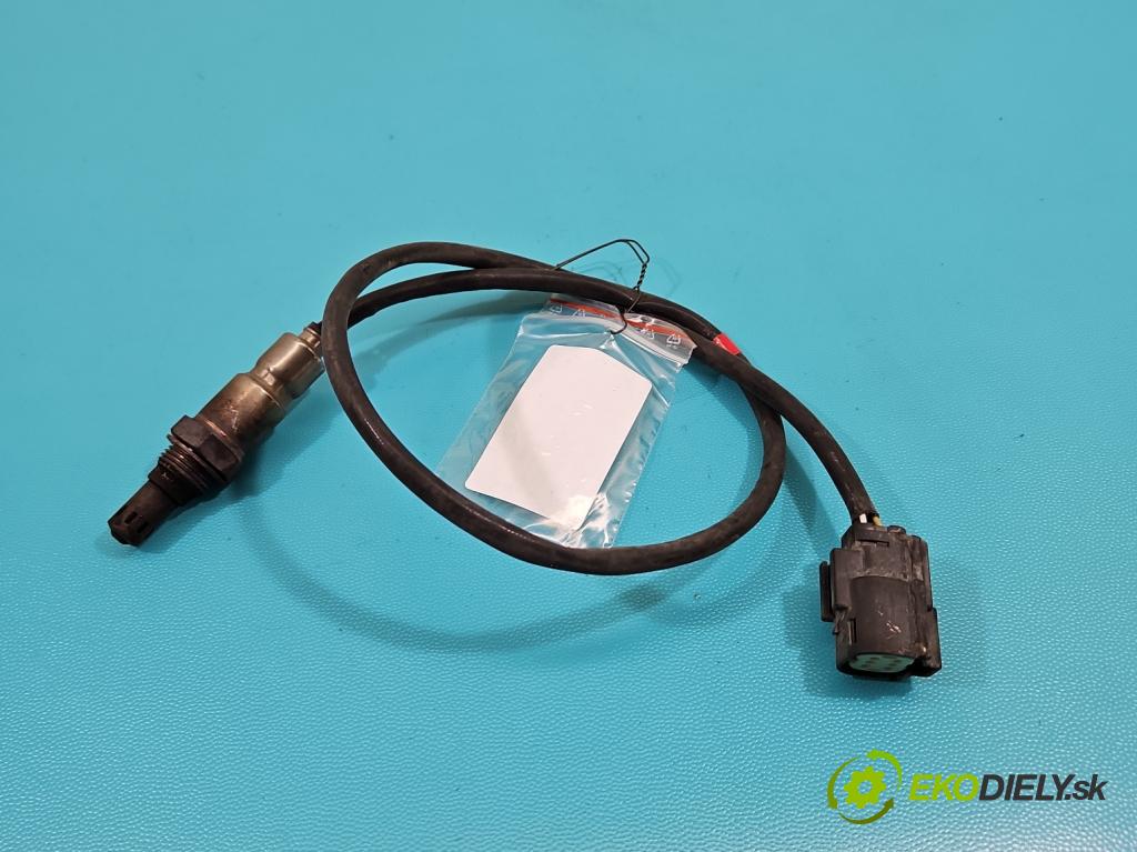Ford Focus Mk3 2010-2018 1.5 tdci 120 hp manual 88 kW 1499 cm3 5- Sonda lambda F1F1-9Y460-DA (Lambda sonda)