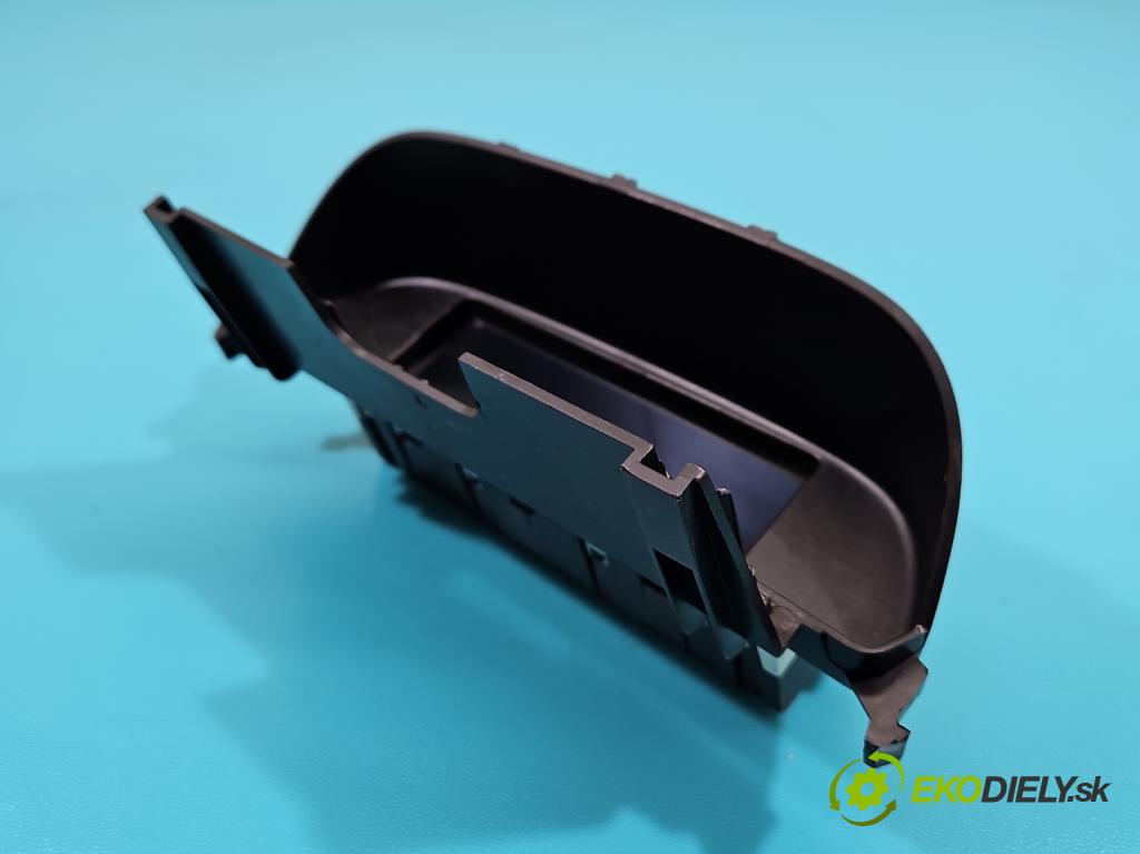 Toyota Proace I 2013-2016 2.0 D4D 128 HP manual 94 kW 1997 cm3 5- Zobrazit: 9803399680 (Prístrojová doska)