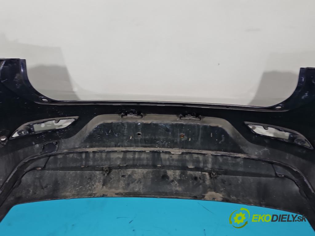 Volvo V40 II 2012-2019 1.6 D2 114 hp manual 84 kW 1560 cm3 5- nárazník zadní  (Klika dveří ostatní)