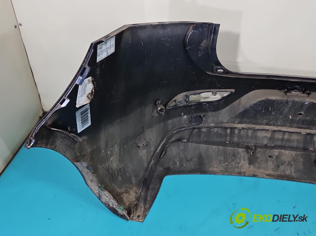 Volvo V40 II 2012-2019 1.6 D2 114 hp manual 84 kW 1560 cm3 5- nárazník zadní  (Klika dveří ostatní)