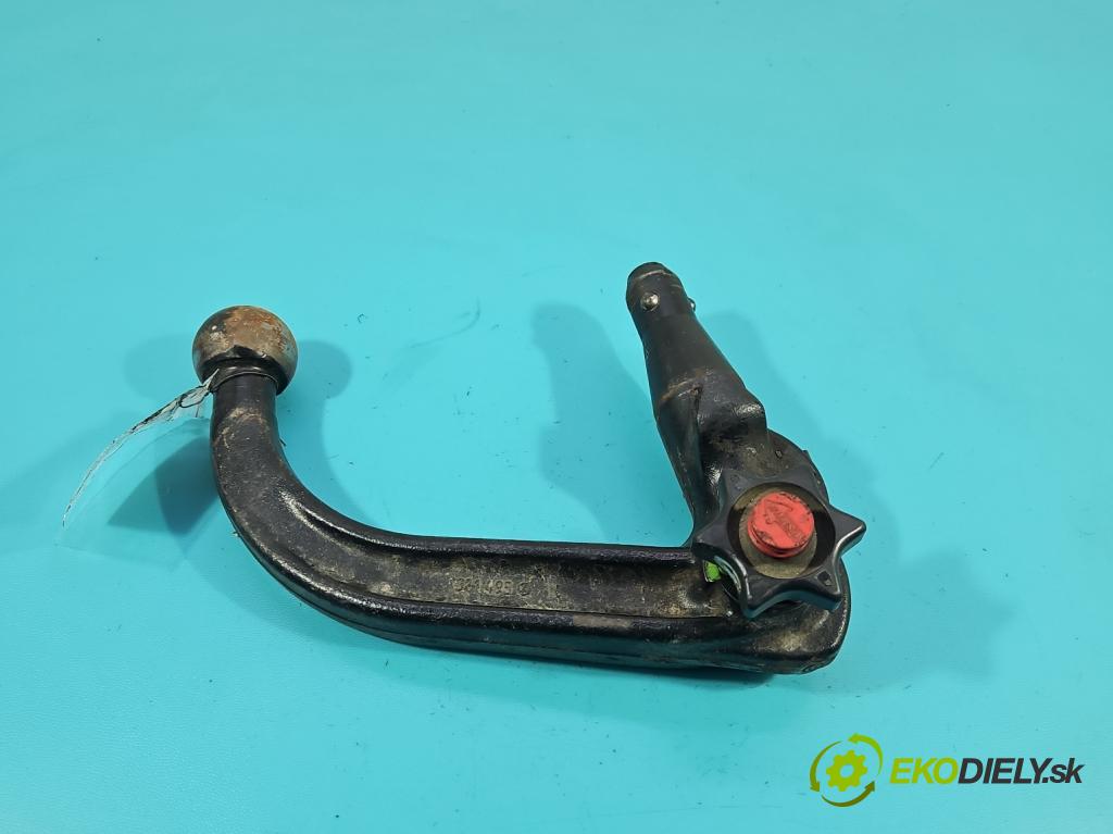 Vw Phaeton 3.2 V6 fsi 241KM automatic 177 kW 3189 cm3 4- oko tažné 3D5803882B (Tažné zařízení)