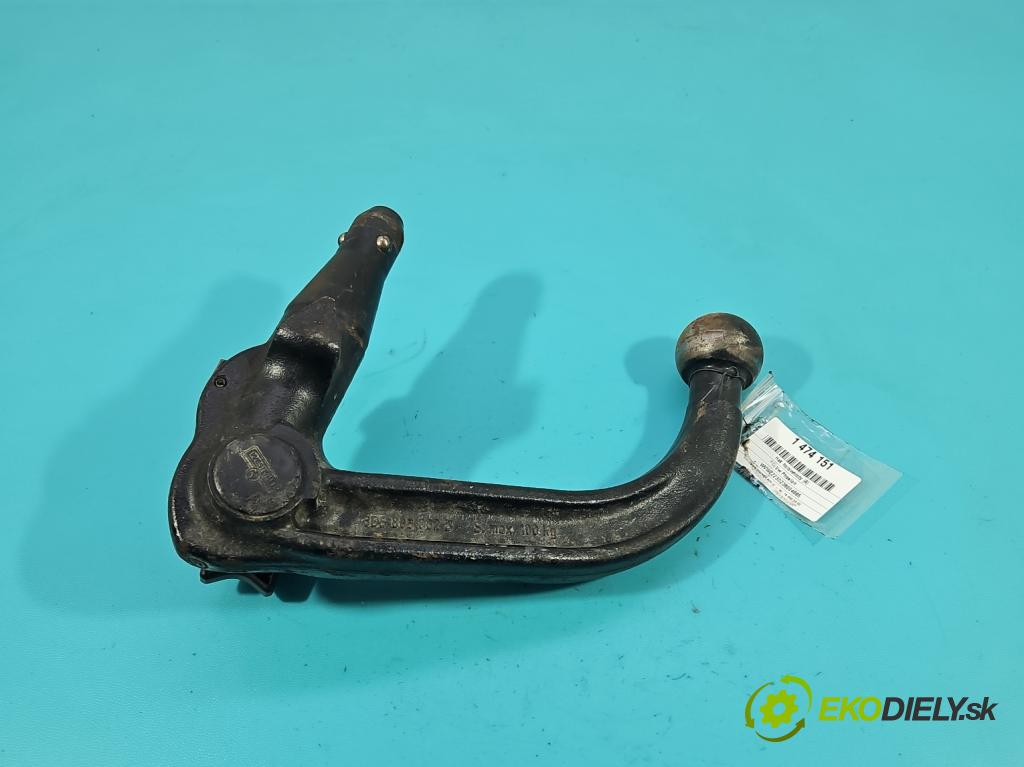 Vw Phaeton 3.2 V6 fsi 241KM automatic 177 kW 3189 cm3 4- oko tažné 3D5803882B (Tažné zařízení)