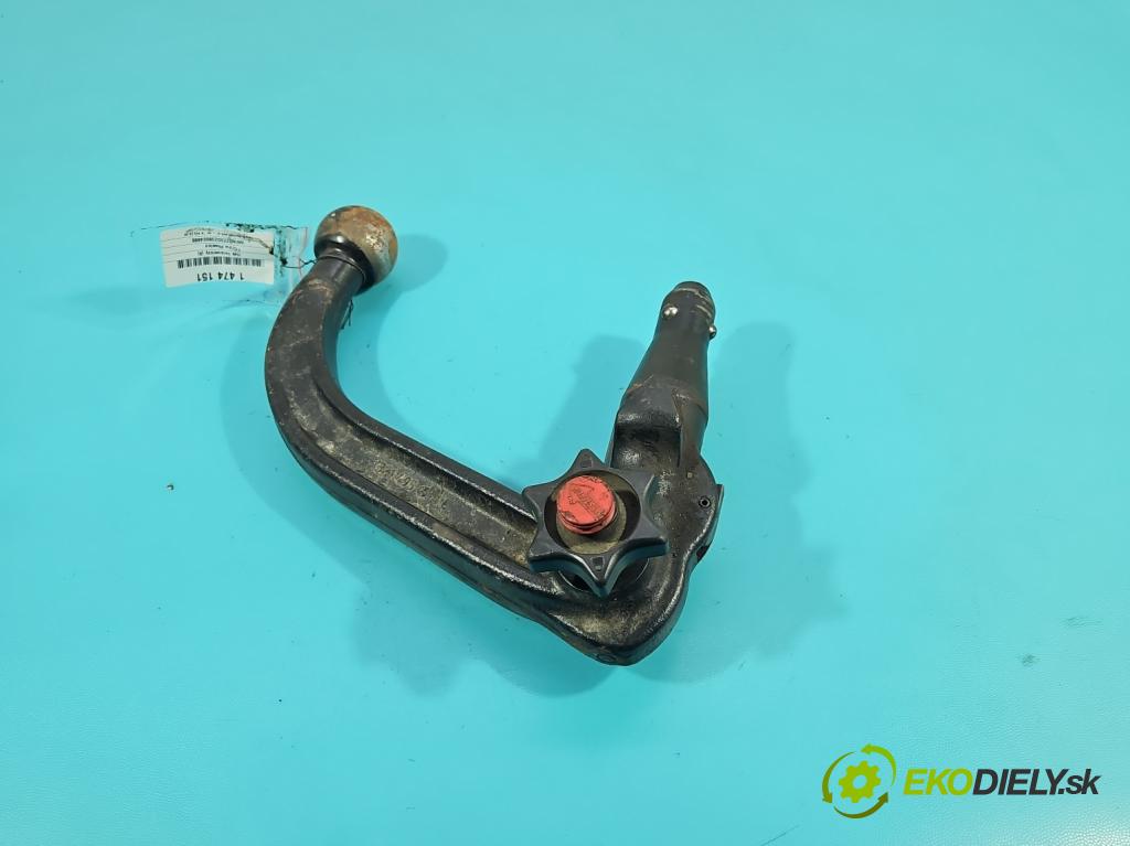 Vw Phaeton 3.2 V6 fsi 241KM automatic 177 kW 3189 cm3 4- oko tažné 3D5803882B (Tažné zařízení)