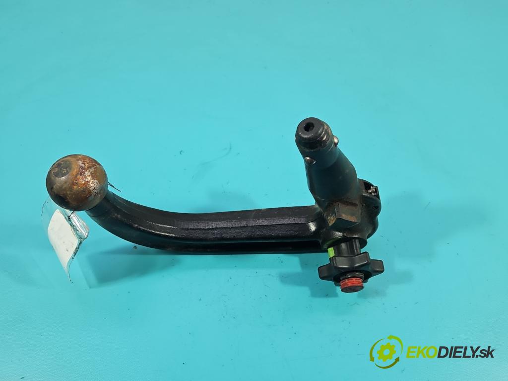 Vw Phaeton 3.2 V6 fsi 241KM automatic 177 kW 3189 cm3 4- oko tažné 3D5803882B (Tažné zařízení)