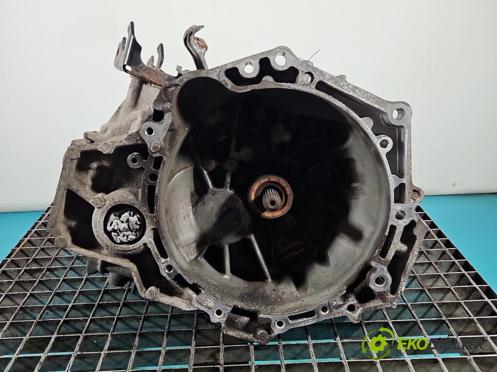 Toyota Yaris III 2011-2020 1.3 vvti 99 HP manual 73 kW 1329 cm3 5- prevodovka stupeň,rýchlosť manual