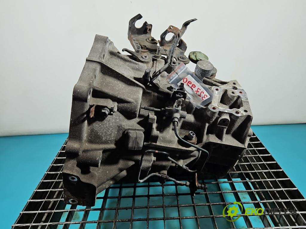 Toyota Yaris III 2011-2020 1.3 vvti 99 HP manual 73 kW 1329 cm3 5- prevodovka stupeň,rýchlosť manual