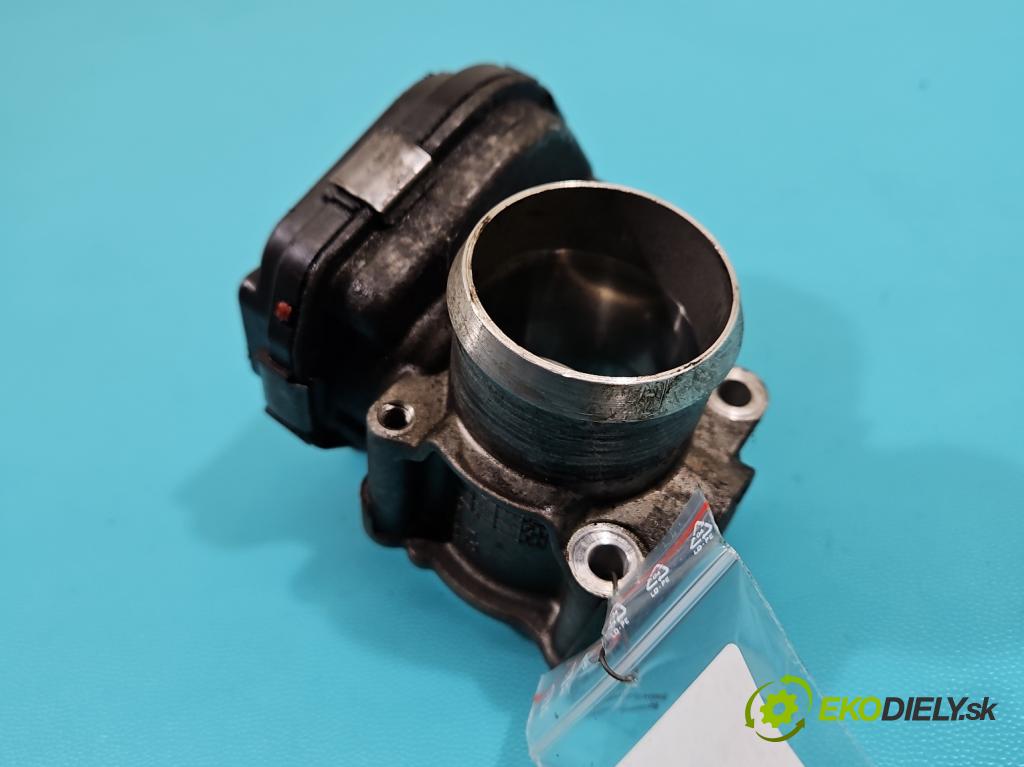 Volvo V40 II 2012-2019 1.6 D2 114 HP manual 84 kW 1560 cm3 5- klapka 9673534480 (Škrtiaca klapka)