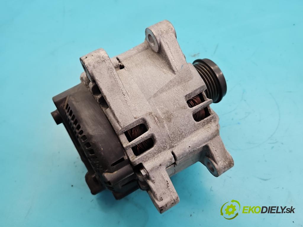 Volvo V40 II 2012-2019 1.6 D2 114 HP manual 84 kW 1560 cm3 5- Alternator 30644799 (Alternátor)