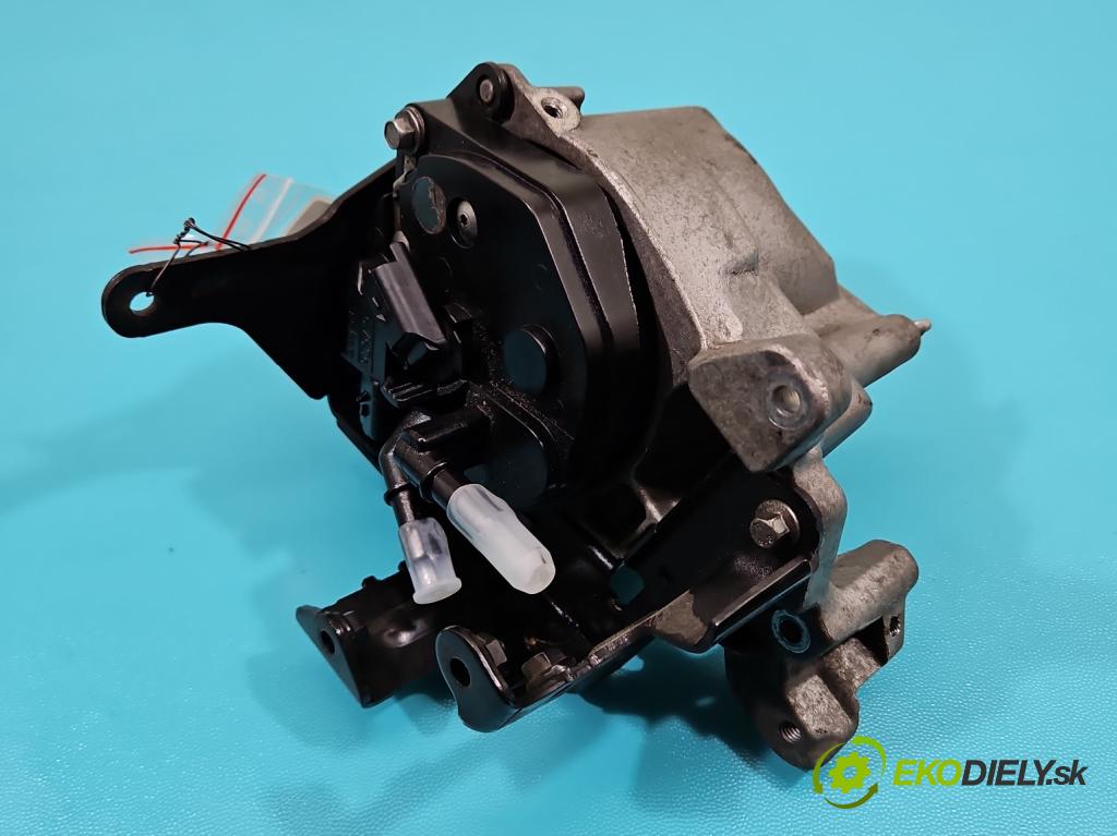 Volvo V40 II 2012-2019 1.6 D2 114 HP manual 84 kW 1560 cm3 5- obal filtra palivo AV6Q-9180-CA