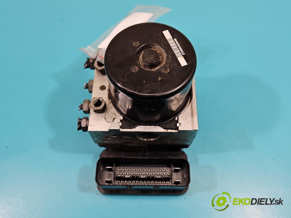 Volvo V40 II 2012-2019 1.6 D2 114 HP manual 84 kW 1560 cm3 5- čerpadlo abs P31423315 (Pumpa ABS)