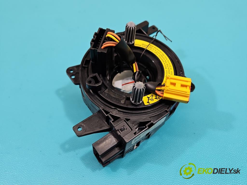Volvo V40 II 2012-2019 1.6 D2 114 HP manual 84 kW 1560 cm3 5- Páska: airbag 31343218 (Airbag)