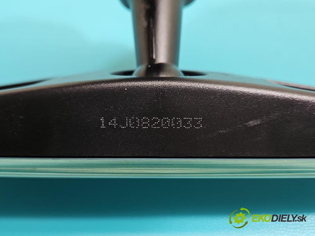 Volvo V40 II 2012-2019 1.6 D2 114 HP manual 84 kW 1560 cm3 5- zrkadlo uvnitř: 31218967 (Spätné zrkadlo vnútorné)