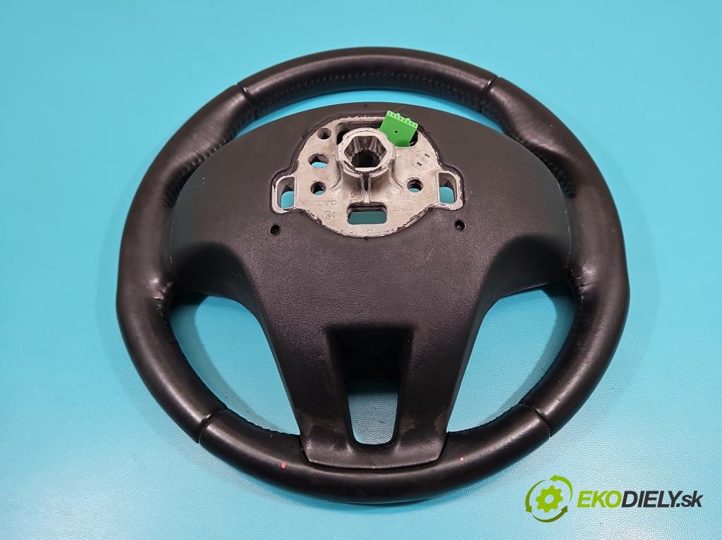 Volvo V40 II 2012-2019 1.6 D2 114 HP manual 84 kW 1560 cm3 5- volant  (Volant)