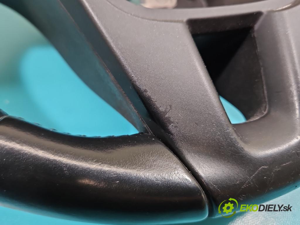 Volvo V40 II 2012-2019 1.6 D2 114 HP manual 84 kW 1560 cm3 5- volant  (Volant)