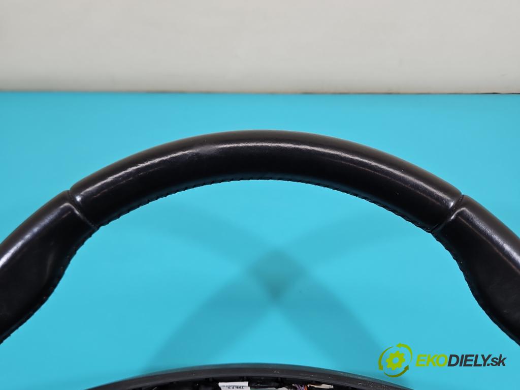 Volvo V40 II 2012-2019 1.6 D2 114 HP manual 84 kW 1560 cm3 5- volant  (Volant)