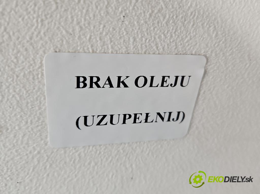 Volvo V40 II 2012-2019 1.6 D2 114 HP manual 84 kW 1560 cm3 5- prevodovka stupeň,rýchlosť manual CV6R 7002 GD
