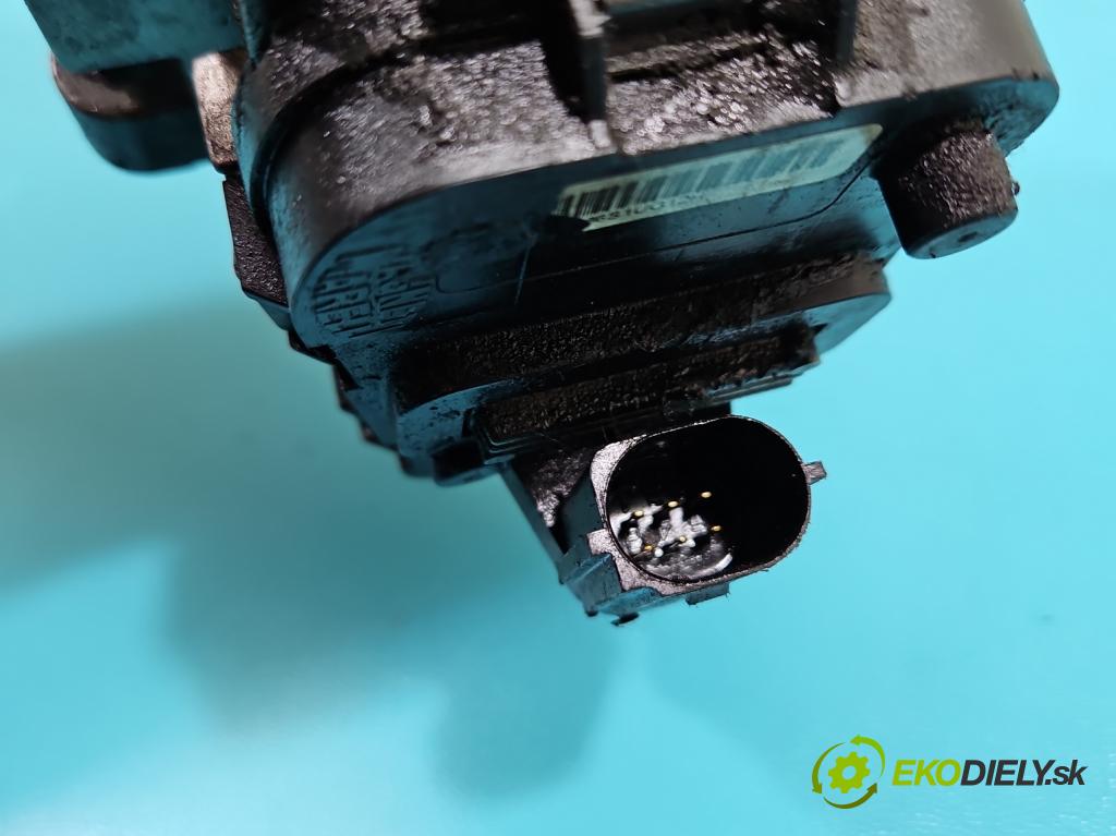 Opel Astra III 2004-2014 1.9 cdti 101 HP manual 74 kW 1910 cm3 5- klapka 48CPD1 (Škrtiaca klapka)