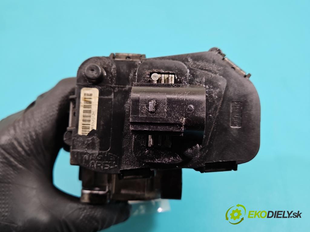 Opel Astra III 2004-2014 1.9 cdti 101 HP manual 74 kW 1910 cm3 5- klapka 48CPD1 (Škrtiaca klapka)