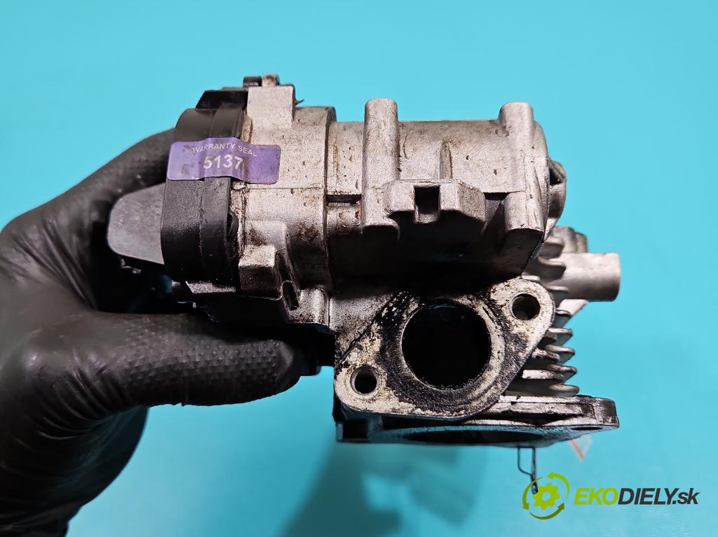 Opel Astra III 2004-2014 1.9 cdti 101 HP manual 74 kW 1910 cm3 5- klapka 48CPD1 (Škrtiaca klapka)