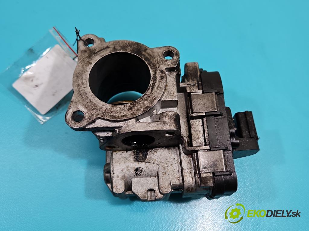 Opel Astra III 2004-2014 1.9 cdti 101 HP manual 74 kW 1910 cm3 5- klapka 48CPD1 (Škrtiaca klapka)