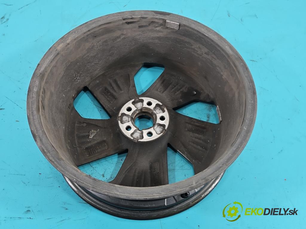 Seat Arona 2017- 1.0 TSI 110 hp manual 81 kW 999 cm3 5- Felga hliník: 18"