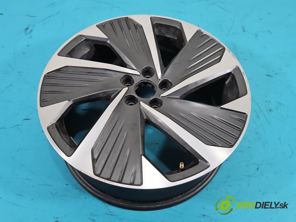 Seat Arona 2017- 1.0 TSI 110 HP manual 81 kW 999 cm3 5- Felga hliník: 18