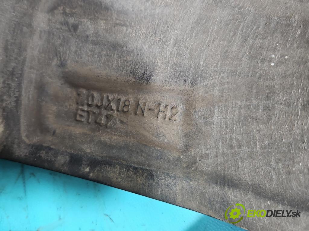 Seat Arona 2017- 1.0 TSI 110 HP manual 81 kW 999 cm3 5- Felga hliník: 18"