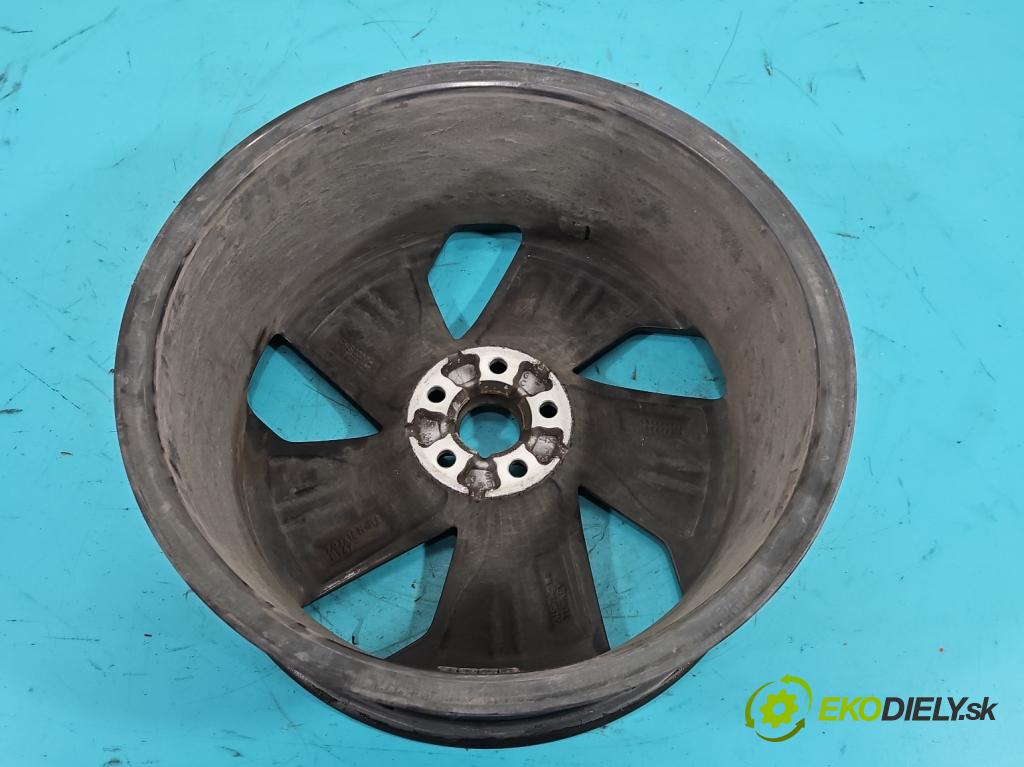 Seat Arona 2017- 1.0 TSI 110 HP manual 81 kW 999 cm3 5- Felga hliník: 18"